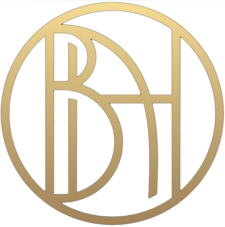 Hoba Salon Logo